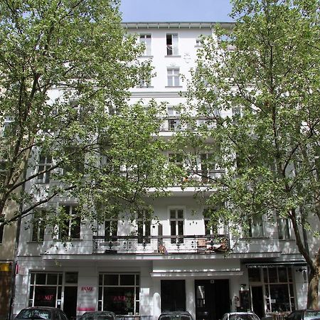 Nollendorf Apartments Berlin Extérieur photo