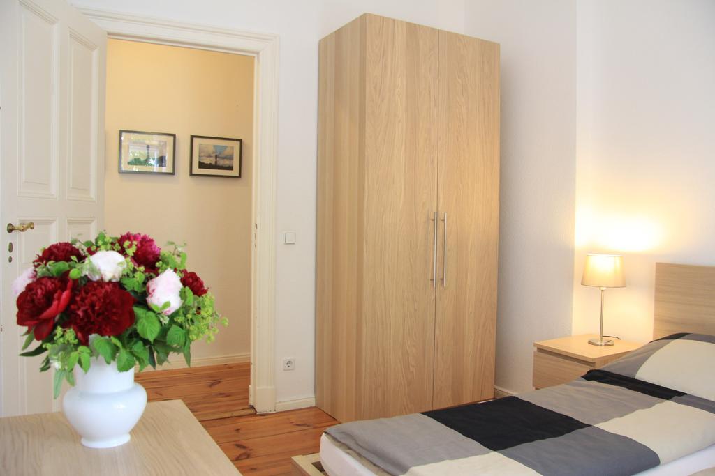Nollendorf Apartments Berlin Chambre photo