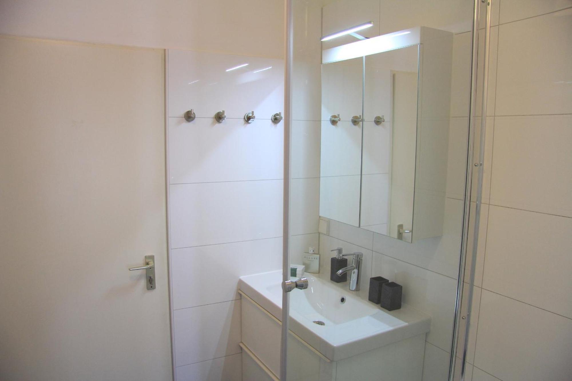 Nollendorf Apartments Berlin Extérieur photo