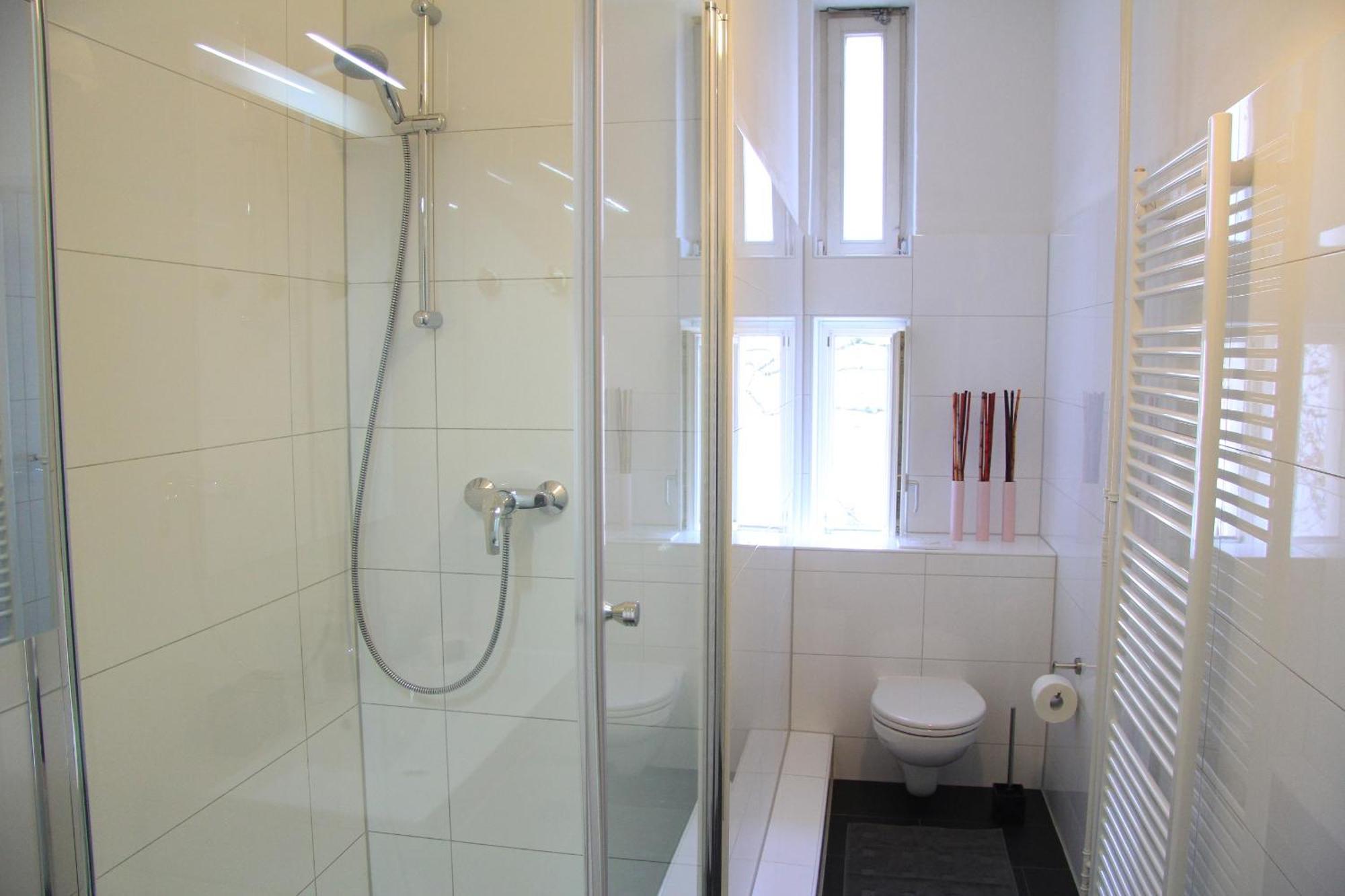 Nollendorf Apartments Berlin Chambre photo