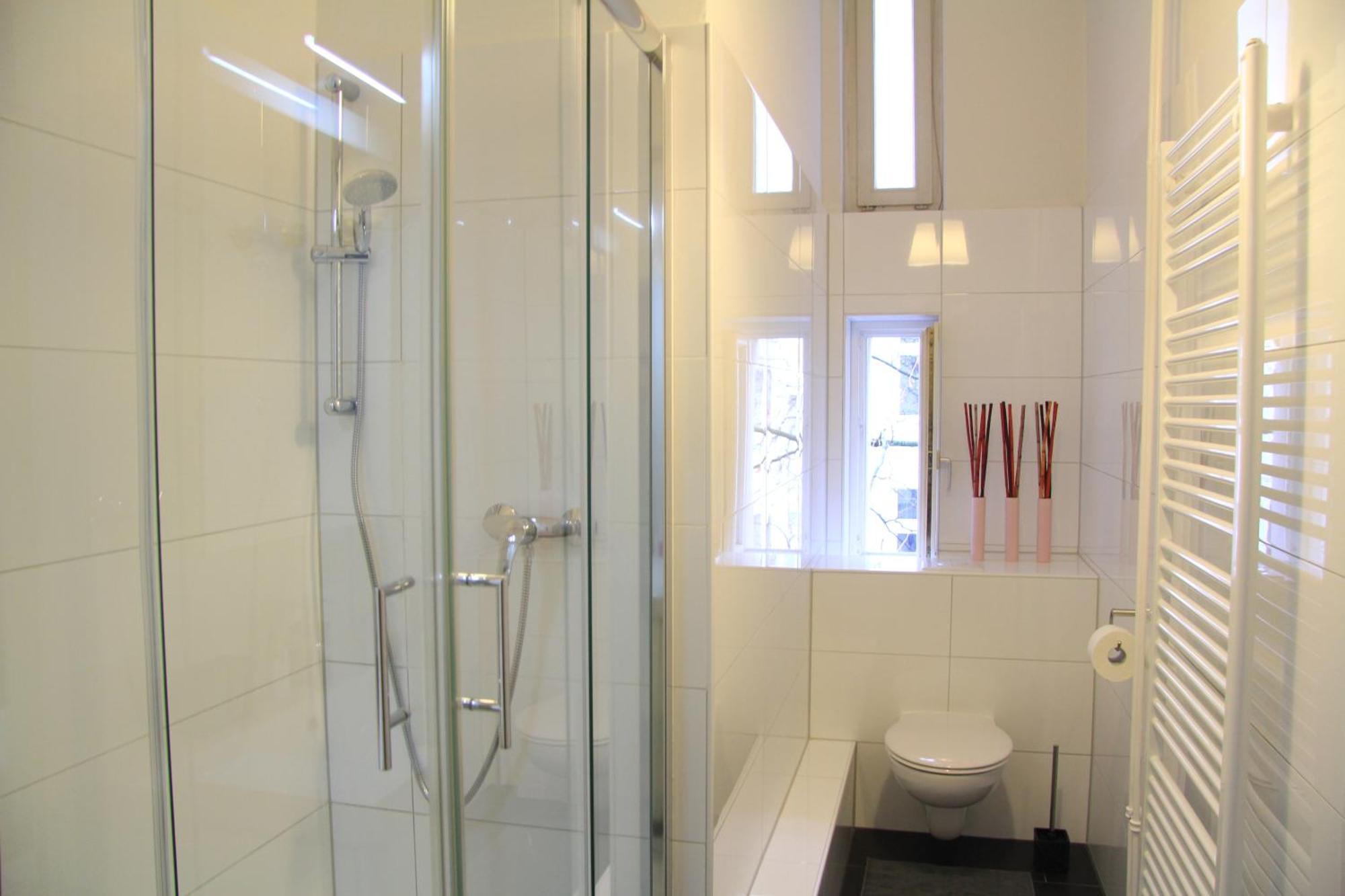 Nollendorf Apartments Berlin Extérieur photo