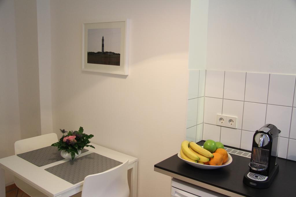 Nollendorf Apartments Berlin Chambre photo