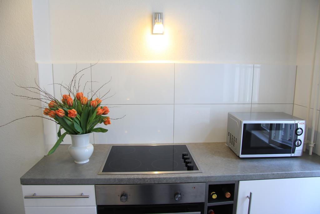 Nollendorf Apartments Berlin Extérieur photo